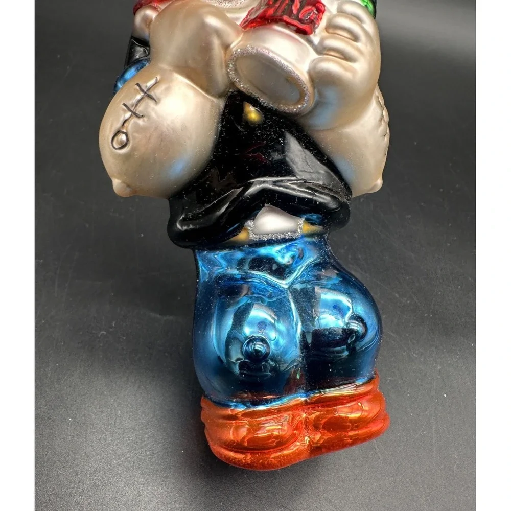 1998 POLONAISE POPEYE SAILOR 6